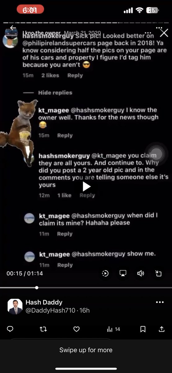 DaddyHash710's tweet photo. @GovernorHat @lowkeymagee Nothing new she thinks people are stupid , she definitely knows the owner lol https://t.co/GM8CvTeedi