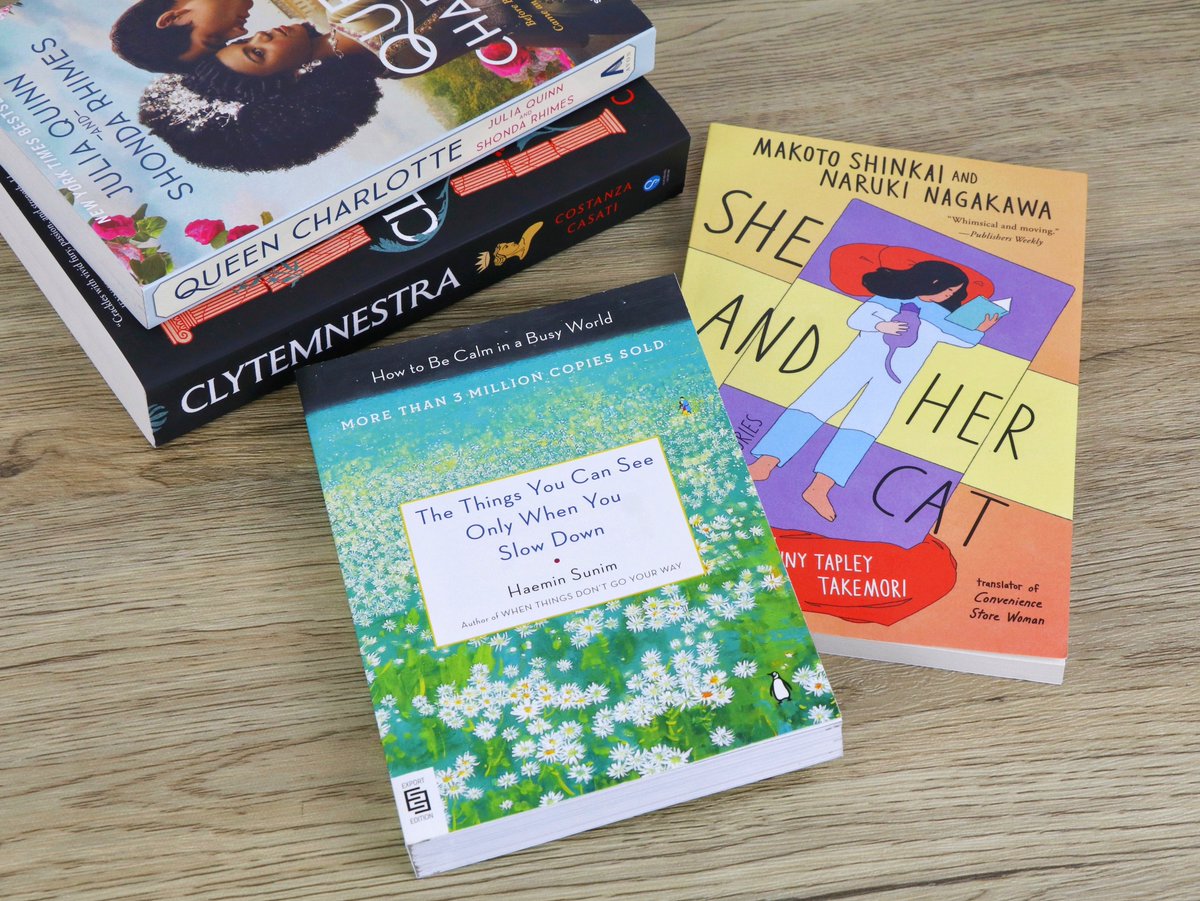 _FullyBooked's tweet photo. You're going to want something that's easier to carry but still heavy with the reading. Take a look at these great reads #NowInPaperback and shop them at Fully Booked branches and Fully Booked Online 📚 https://t.co/nOeZWsnY2C https://t.co/4x2CezH0FN