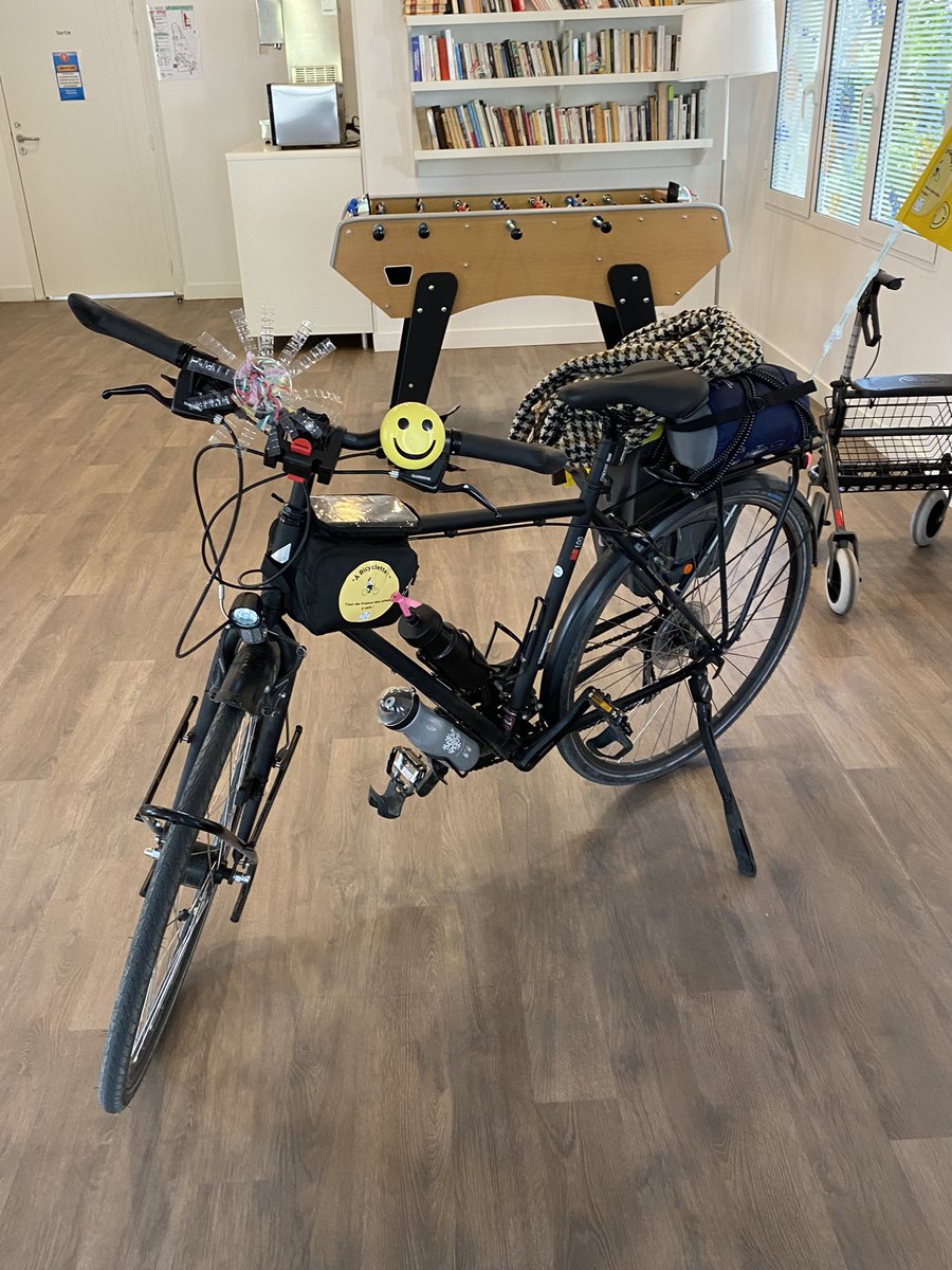 Senioriales de Cavaillon tweet media