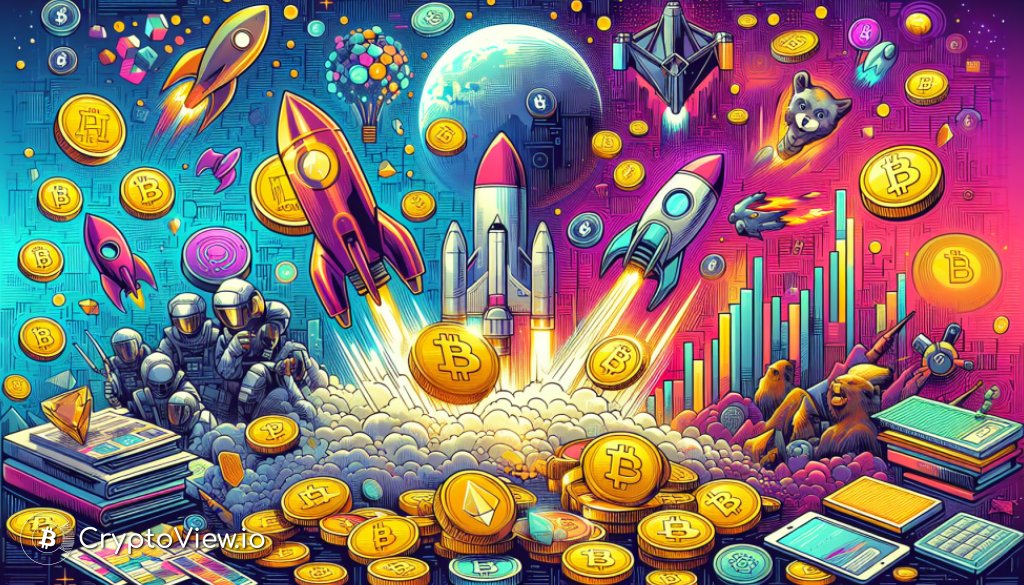 CryptoViewIO_AR's tweet photo. ما هي أفضل رموز الألعاب اللامركزية في عام 2024؟ 🎮💰🚀

#Bitcoin #BTC #Crypto #Cryptos #Blockchain #Cryptocurrency #Cryptocurrencies #Coinbase

اقرأ أكثر 👈 https://t.co/ESYshQingM https://t.co/Wx02UJf4Rw