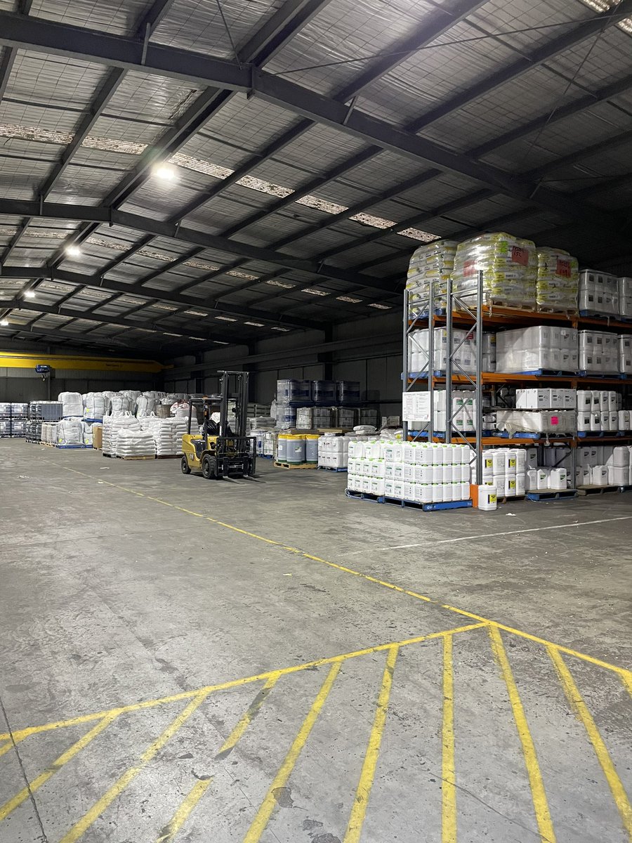 Altora Ag - Ballarat tweet media