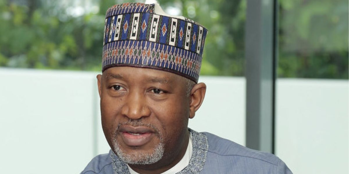 Anti-Graft Agency EFCC Set To Arraign Buhari’s Ex-Minister Hadi Sirika For N8billion Fraud | Sahara Reporters bit.ly/49O71Lb