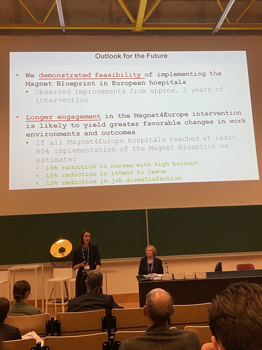 Sharon Slattery DoN (@sjhdon) on Twitter photo Impressive results across Europe after 2 years of <a href="/Magnet4Europe/">Magnet4Europe</a> Such a valuable project to be part of <a href="/stjamesdublin/">St James's Hospital</a> as together we improve mental health & wellbeing in the healthcare workplace #SJHNursing.Special thanks to @JdaDrennan & team 🌸 Impressive results across Europe after 2 years of <a href="/Magnet4Europe/">Magnet4Europe</a> Such a valuable project to be part of <a href="/stjamesdublin/">St James's Hospital</a> as together we improve mental health & wellbeing in the healthcare workplace #SJHNursing.Special thanks to @JdaDrennan & team 🌸