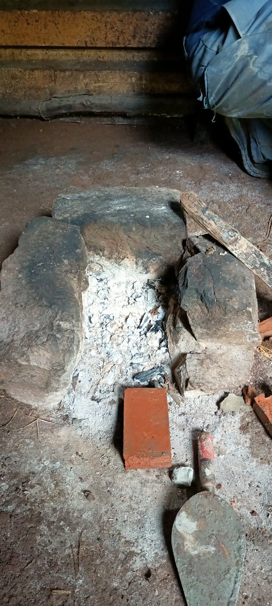 EcoMazingira's tweet image. Improved clean cooking stoves are one of the ways of reducing our emissions in our homes. #EfficientCooking @CleanCookingKe @AfricanForests @WeDontHaveTime @cleancooking @CleanCookingSL