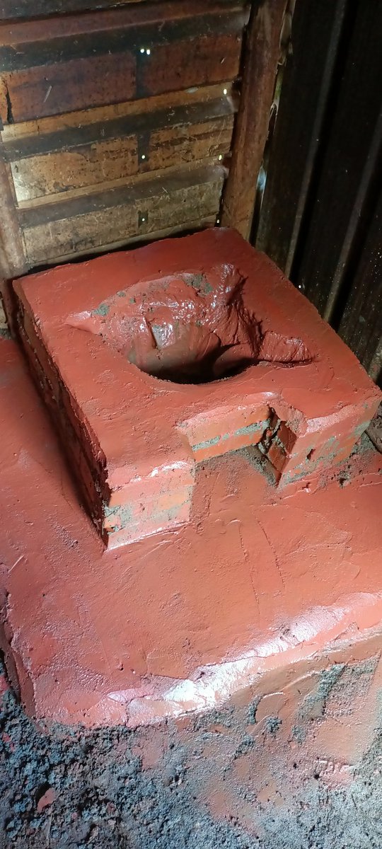 EcoMazingira's tweet image. Improved clean cooking stoves are one of the ways of reducing our emissions in our homes. #EfficientCooking @CleanCookingKe @AfricanForests @WeDontHaveTime @cleancooking @CleanCookingSL