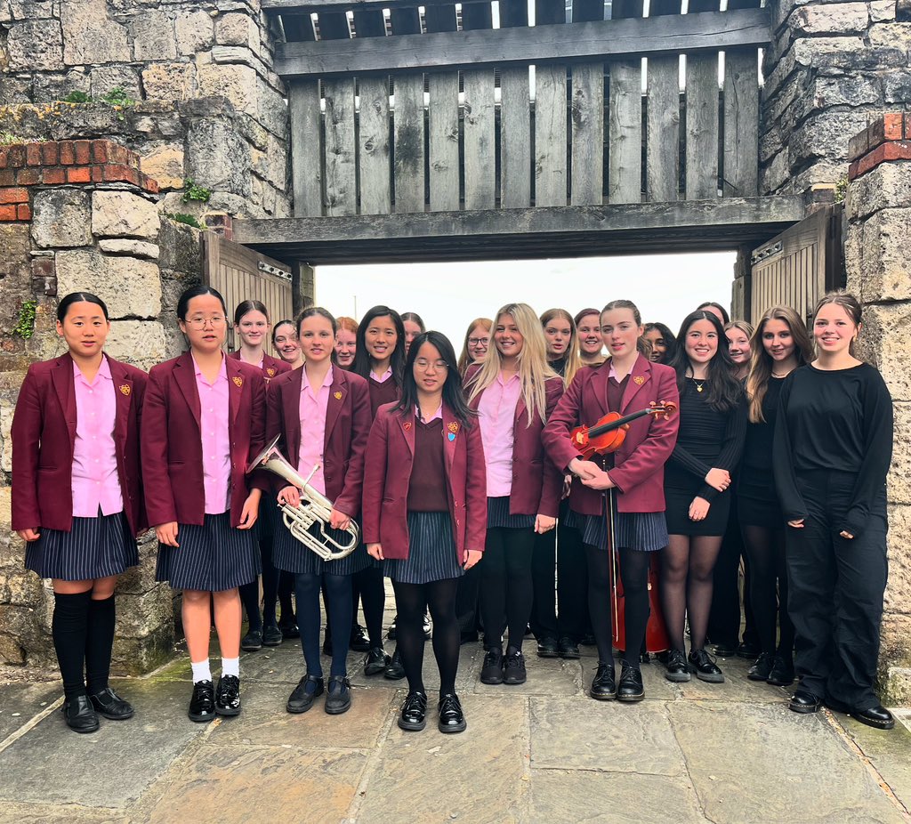 Outdoor education @ PHS Prep school tweet media