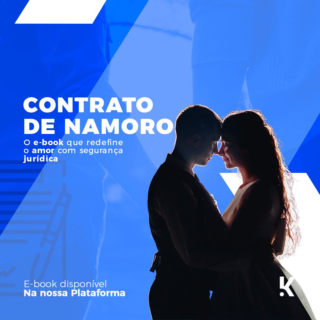 "Contrato de Namoro"

Este guia estabelece direitos e acordos para proteger o bem-estar das partes envolvidas, promovendo relacionamentos saudáveis e responsáveis.

#kubeta_ao #cursosonline #mudancascomconhecimento #ensinoeaprendizagem