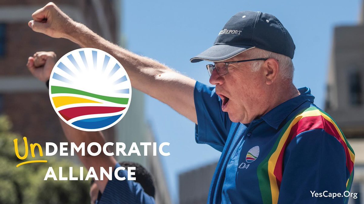 Sith Lord Winde 🇿🇦 Western Cape tweet media