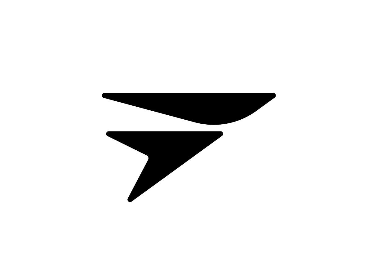 WIP for Sportswear brand. What do you see in this logo?
