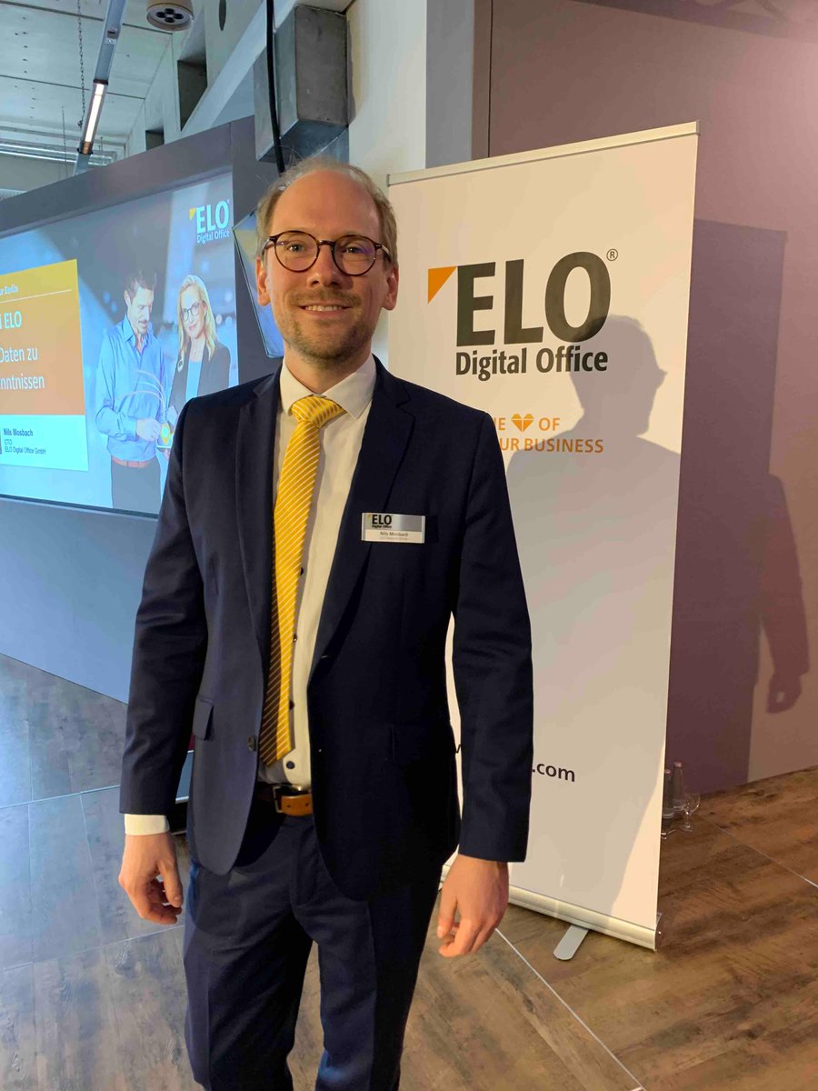 ELO Digital Office (@ELODigital_DE) / Posts / X