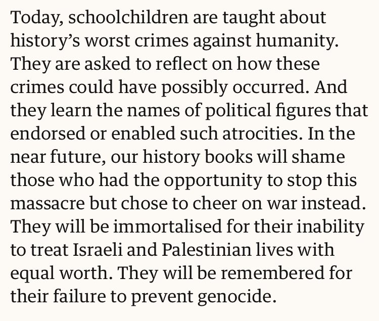 How many deaths and graves will it take for our political leaders to wake up? Read my full piece here: theguardian.com/commentisfree/…