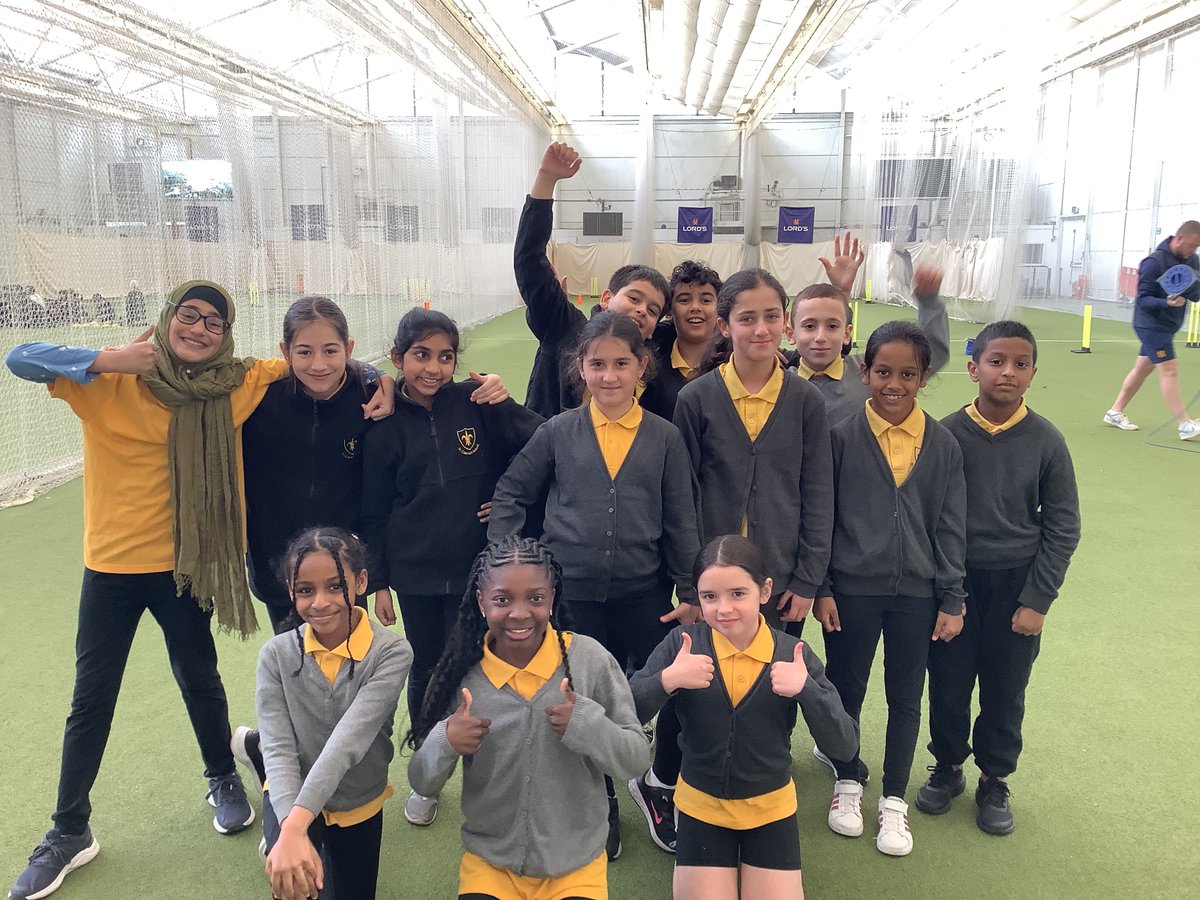 St Gabriels School tweet media