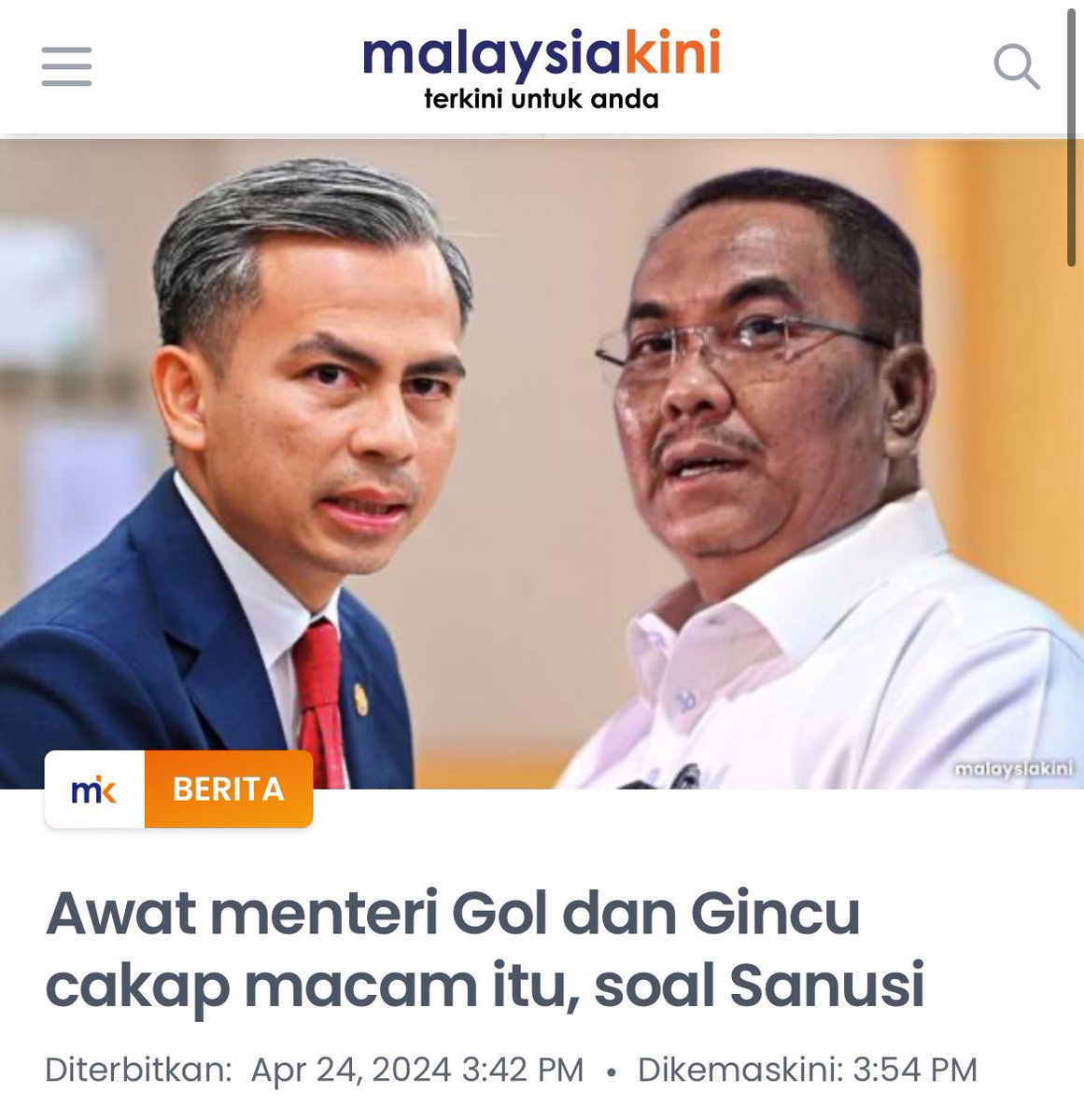 Salim Iskandar tweet media