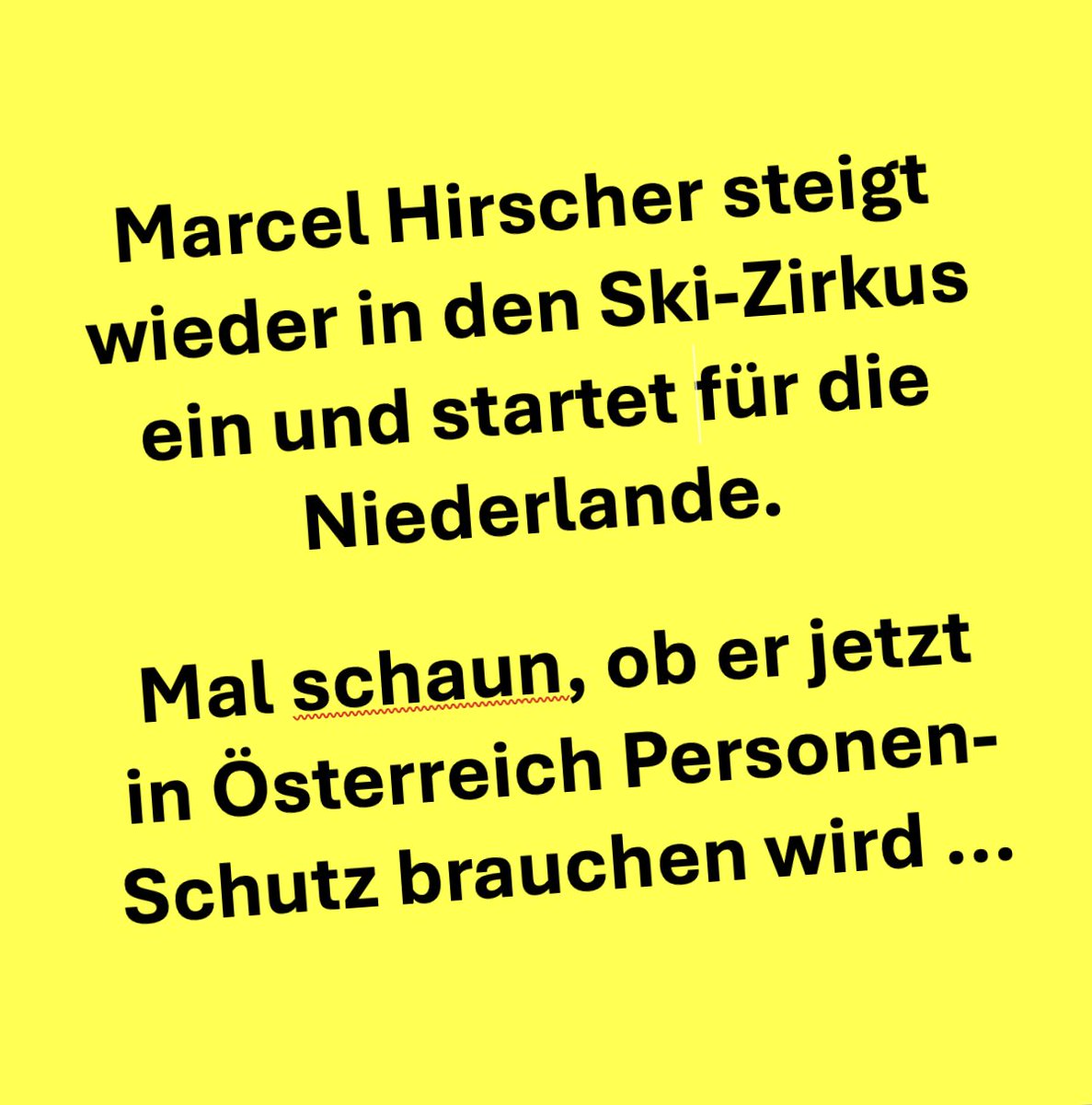 robert_kolar's tweet photo. #marcelhirscher https://t.co/aHkGM2Ng9y