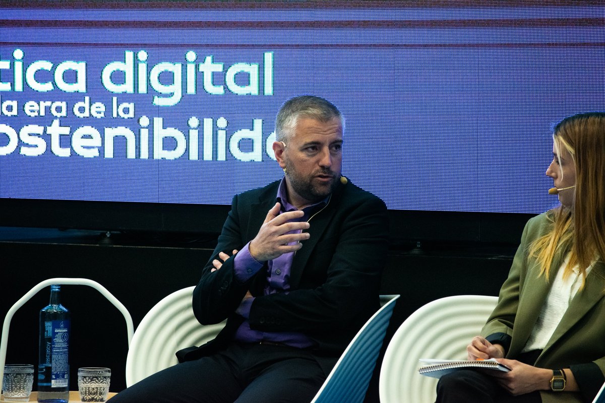 🗣️<a href="/Fetorregrosa/">Fernando Torregrosa</a> , presidente de Atial, ha puesto sobre la mesa la cuestión de los salarios: “trabajar para la sociedad es un valor añadido, pero ha llegado a un punto en el que no compensa. Y este problema también se da en la empresa privada, pero ellos sí están poniendo medidas"