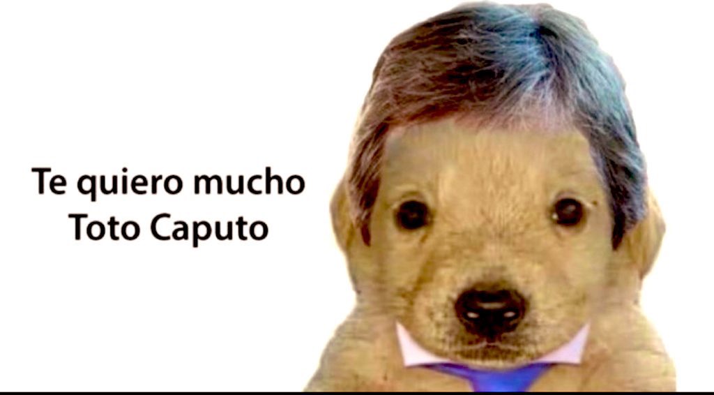 CornellVitto's tweet photo. @ndinanno @odonnellmaria NO, ese cartel sale de copiar un tema q tocaba la #Bersuit en los ‘90 que era del Grupo #LasManosDeFilippi para #Cavallo
Ni al #Ministro #Economia ni a la #UBA tienen que tocar ,
nuestro #Presidente #Milei tiene q dejar de joder con la #UBA https://t.co/ApRYHy7M7e