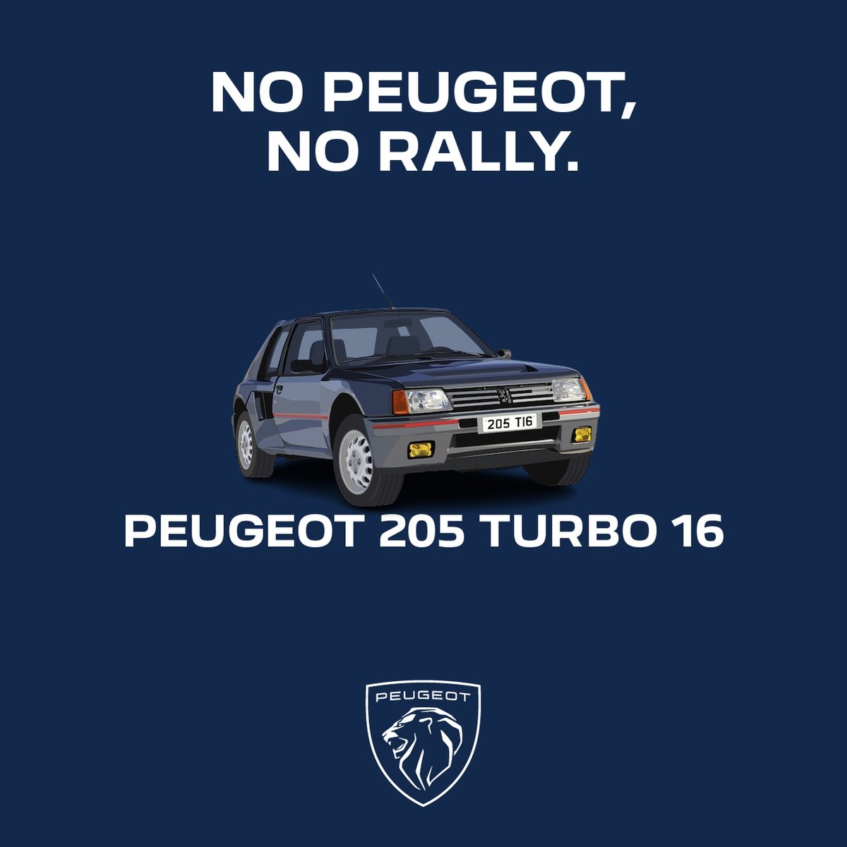 peugeotdimolk tweet picture