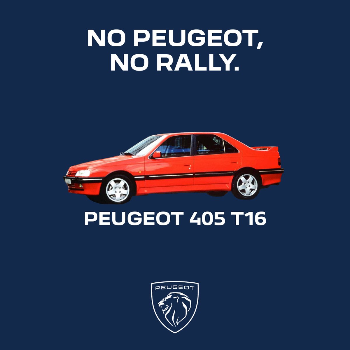 peugeotdimolk tweet picture