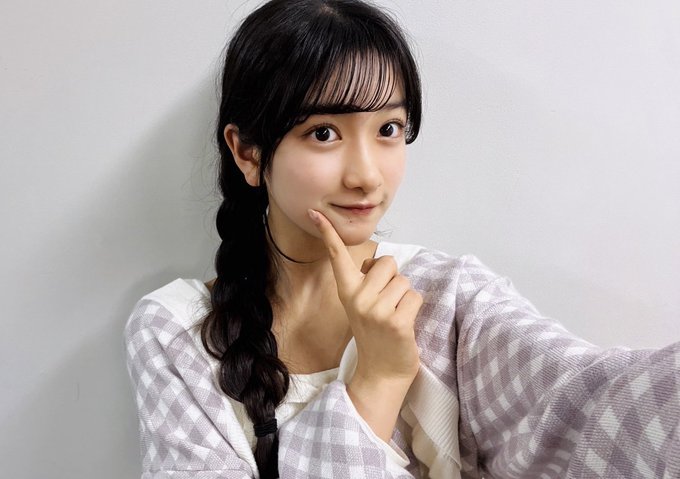 Twitterのコスプレ画像2