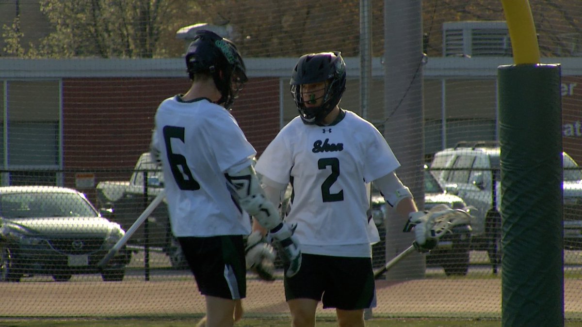 🥍 Shenendehowa boys lacrosse nixes Niskayuna in blue-bloods battle - by @TommyVtine116 trib.al/8HgaXiF