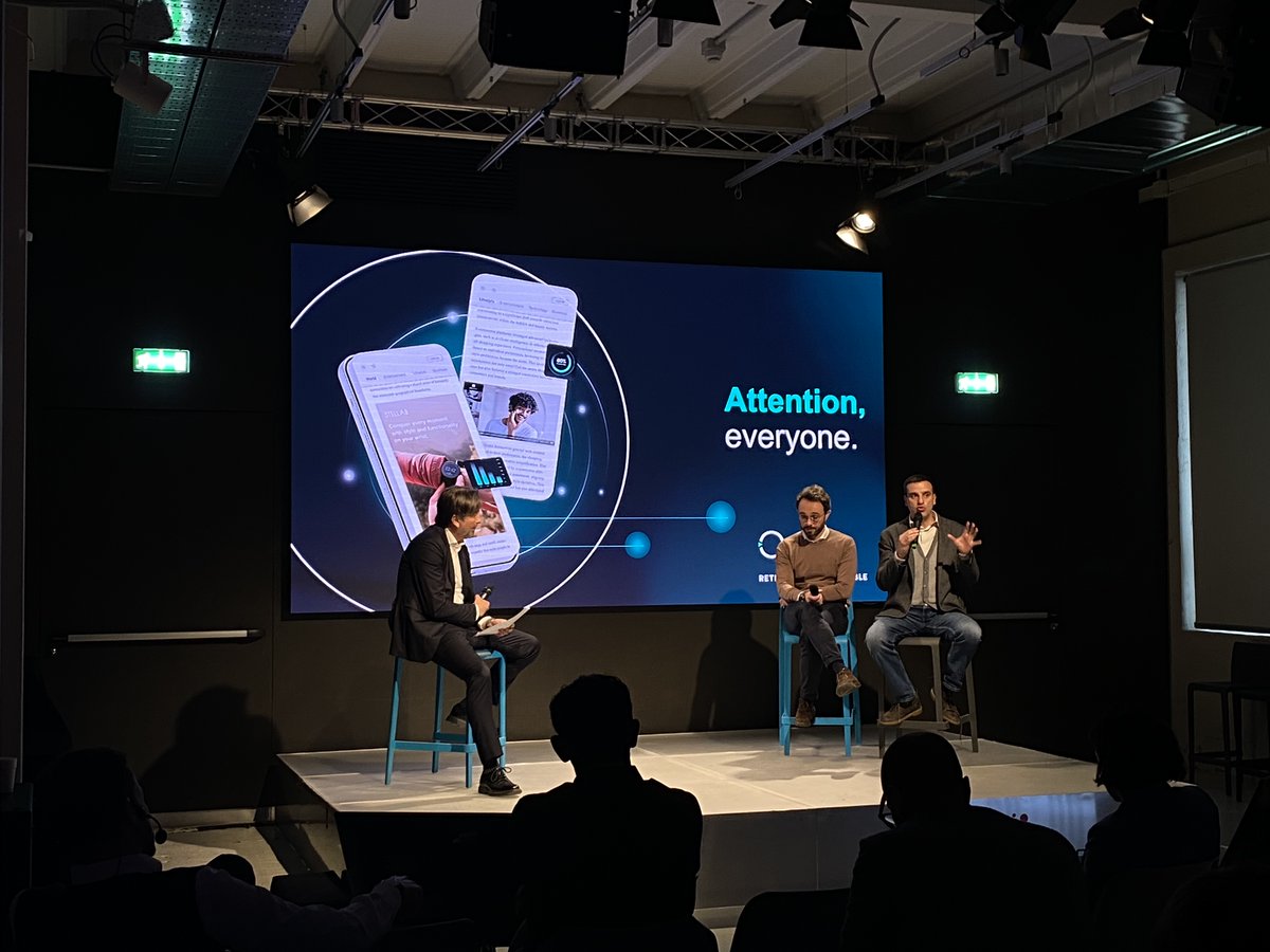 OutbrainIT tweet media