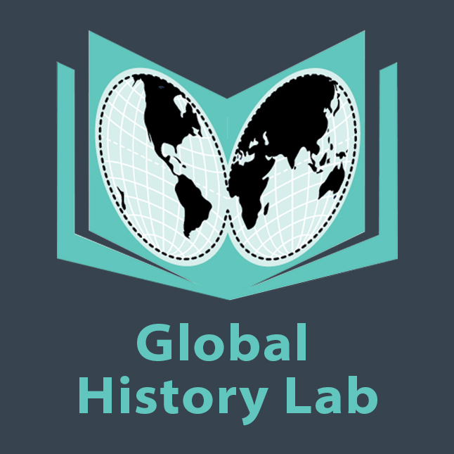 🍾 Join us at the Global History Lab launch 🗓️ 8 May at 5pm 📍 @pittbuilding crassh.cam.ac.uk/events/42232 GHL is a platform for learning across global divides. Using technologies & innovative pedagogical practices it prepares students to become knowledge producers for a wider world