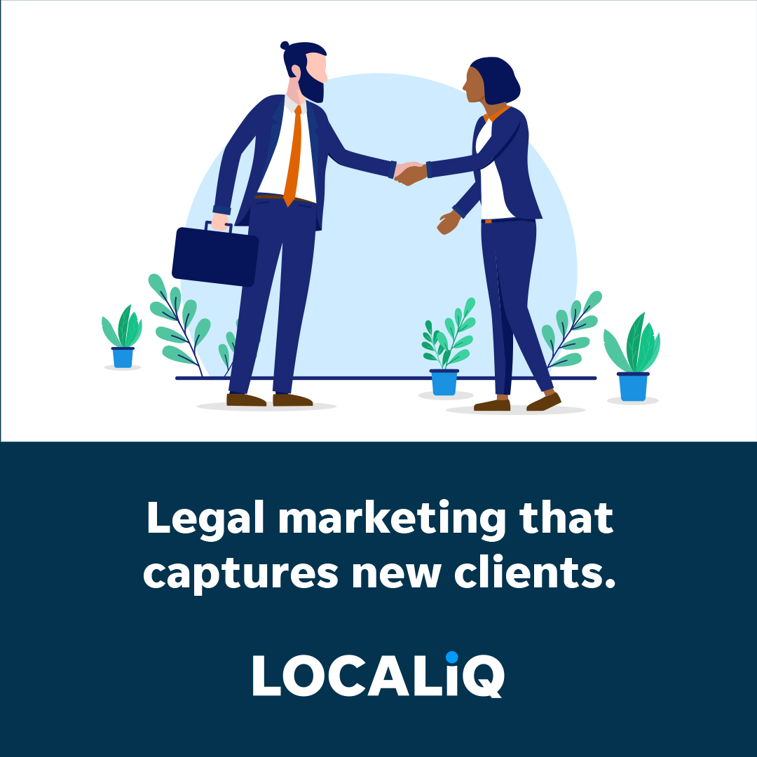 Win new clients & grow your legal practice via our award-winning digital marketing for solicitors and law firms ✔️

Our legal marketing specialists place your services in the right place at the right time - discover how 👇 

hubs.li/Q02tKDt40 

 #legalmarketing #solicitors