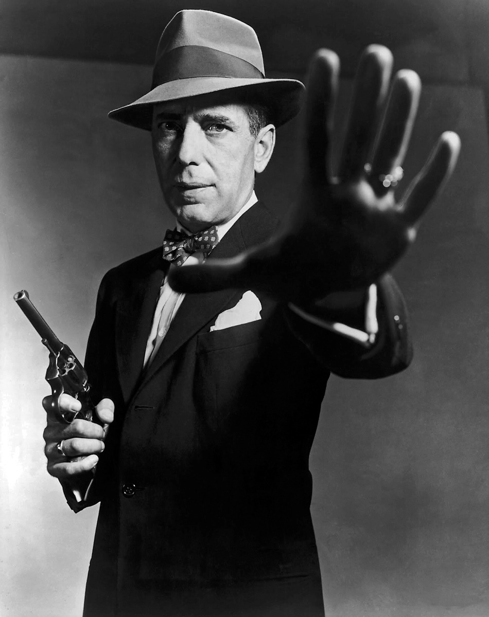 #HumphreyBogart