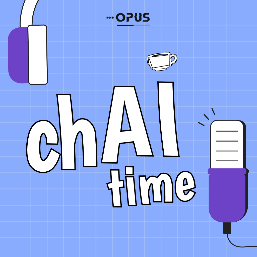 OpusAIInc's tweet image. If AI were to achieve consciousness, what would that look like? 🧠😲🤔

Tune in to our LIVE Podcast on April 25th at 12:30 AM CST and Find out!!! 🧐✨

#opusai #narrativeai #earlyaccess