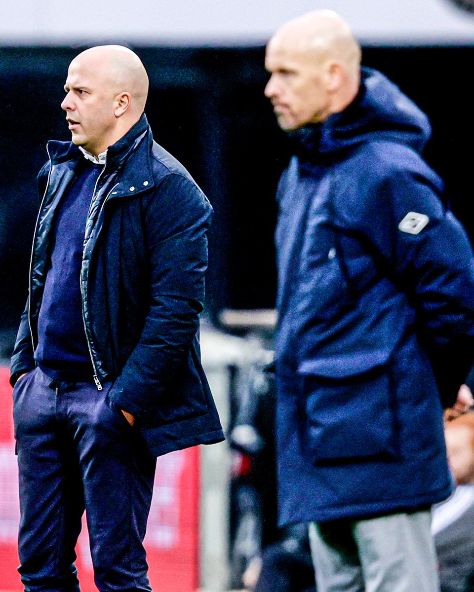 Rosy_LFC's tweet photo. @David_Ornstein @TheAthleticFC Battle of the Bald

El Baldico https://t.co/ug8qr65y41