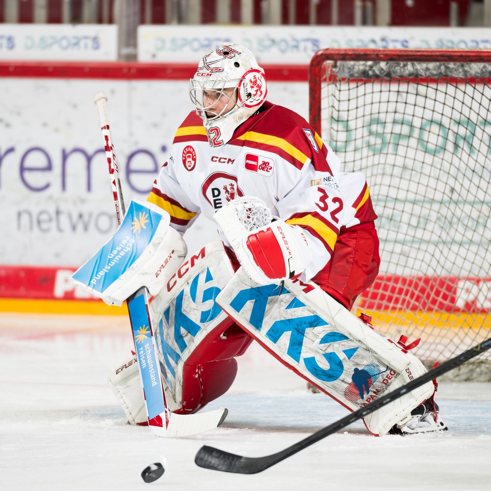 Wir haben weitere Personalentscheidungen getroffen.
Sechs Spieler werden die DEG verlassen, einer davon ist Hendrik Hane. Unser Local-Hero hat sich für einen Wechsel innerhalb der Liga entschieden.

Info: bit.ly/DEGNews