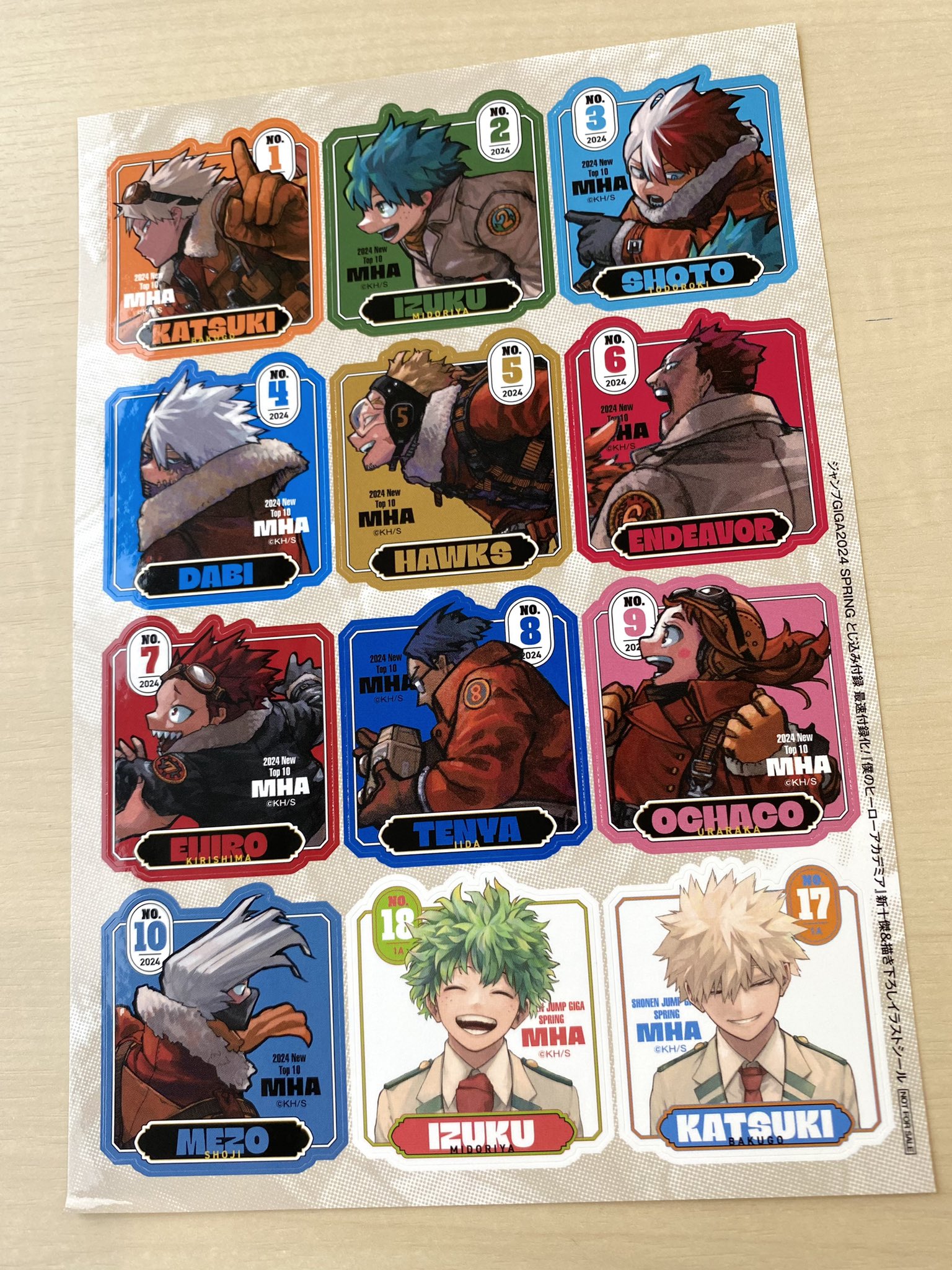 少年ジャンプ編集部 on X: 