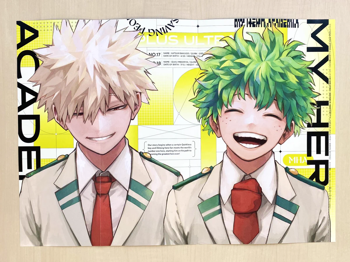 少年ジャンプ編集部 on X: 