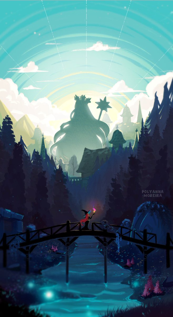 Polyanna de Paula ✨ tweet media