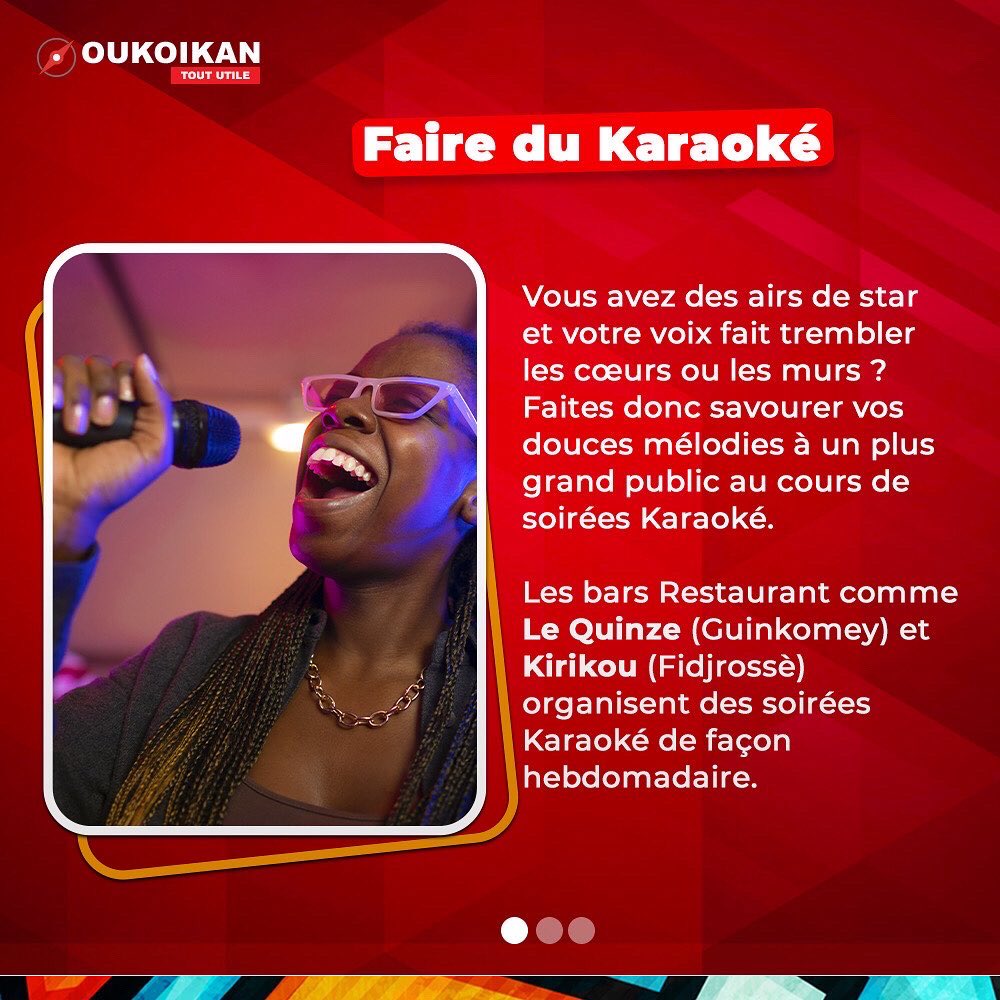 OUKOIKAN Officiel tweet media