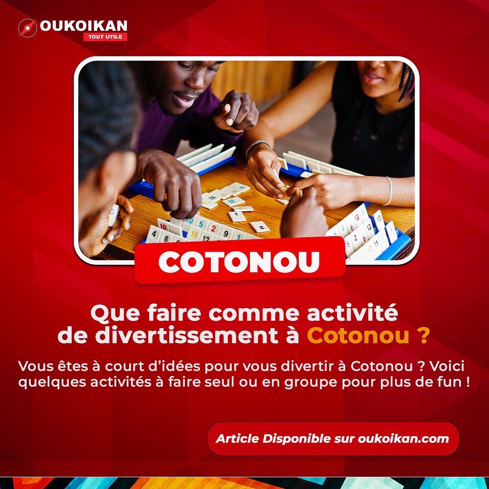 OUKOIKAN Officiel tweet media
