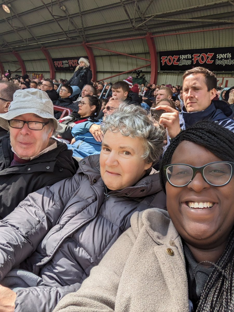You just had to be there! Recently some of our football loving residents at the Elms took a trip to Tynecastle stadium to support @JamTarts⚽️ Soaking up the matchday atmosphere, we hear a great time was had and made even better with Hearts winning 4-2! Find out more about The