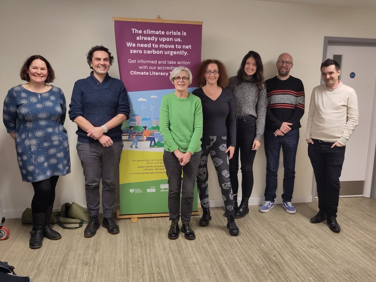 Community Energy South tweet media