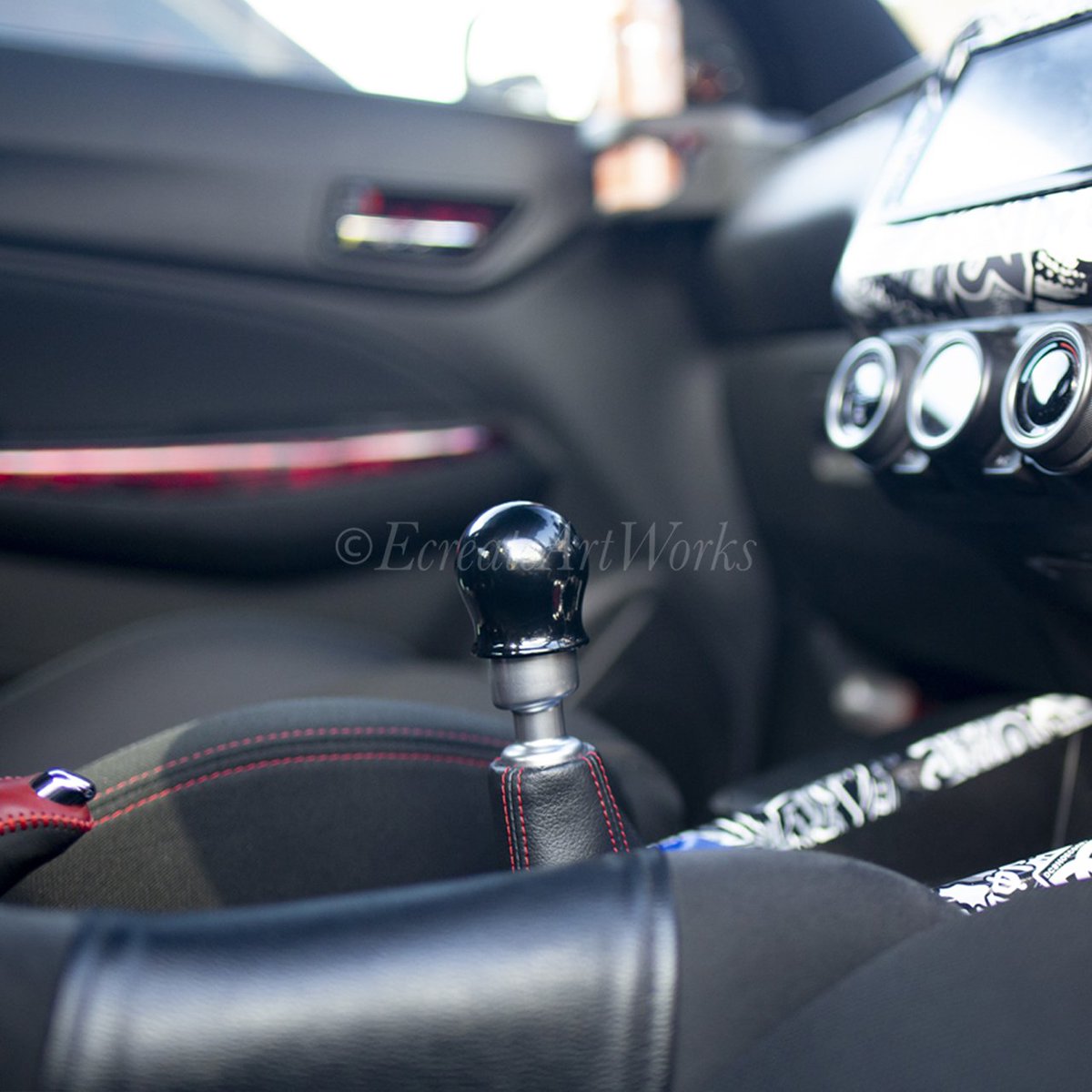 ZC33Sのリバーストリガーに対応したmodel004 for suzukiも人気ですっ