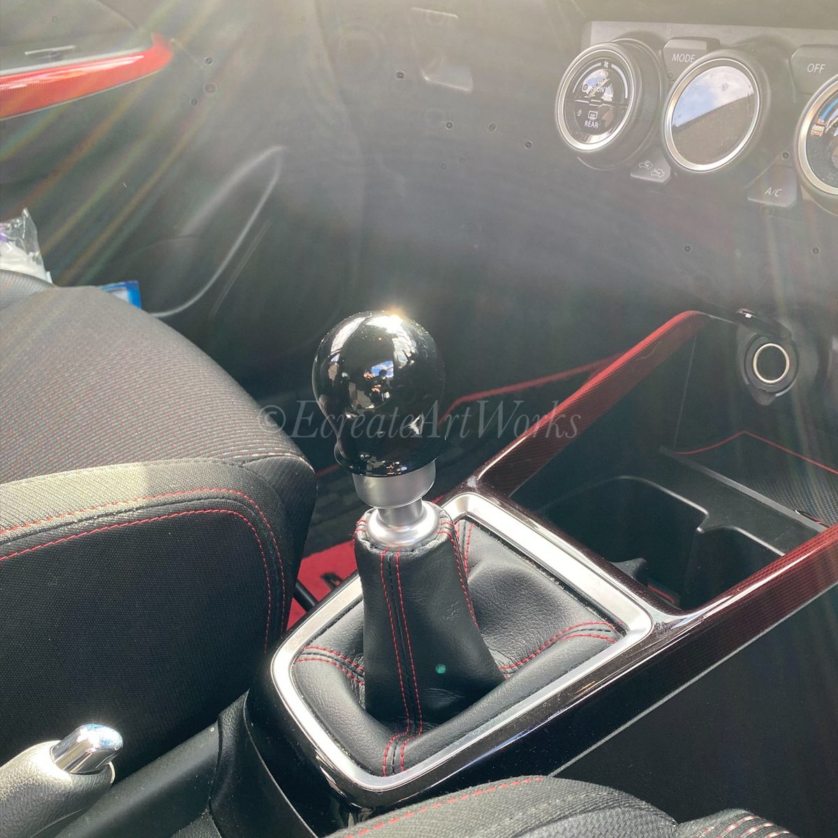 ZC33Sのリバーストリガーに対応したmodel004 for suzukiも人気ですっ