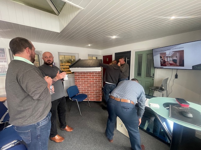 The Window Store tweet media