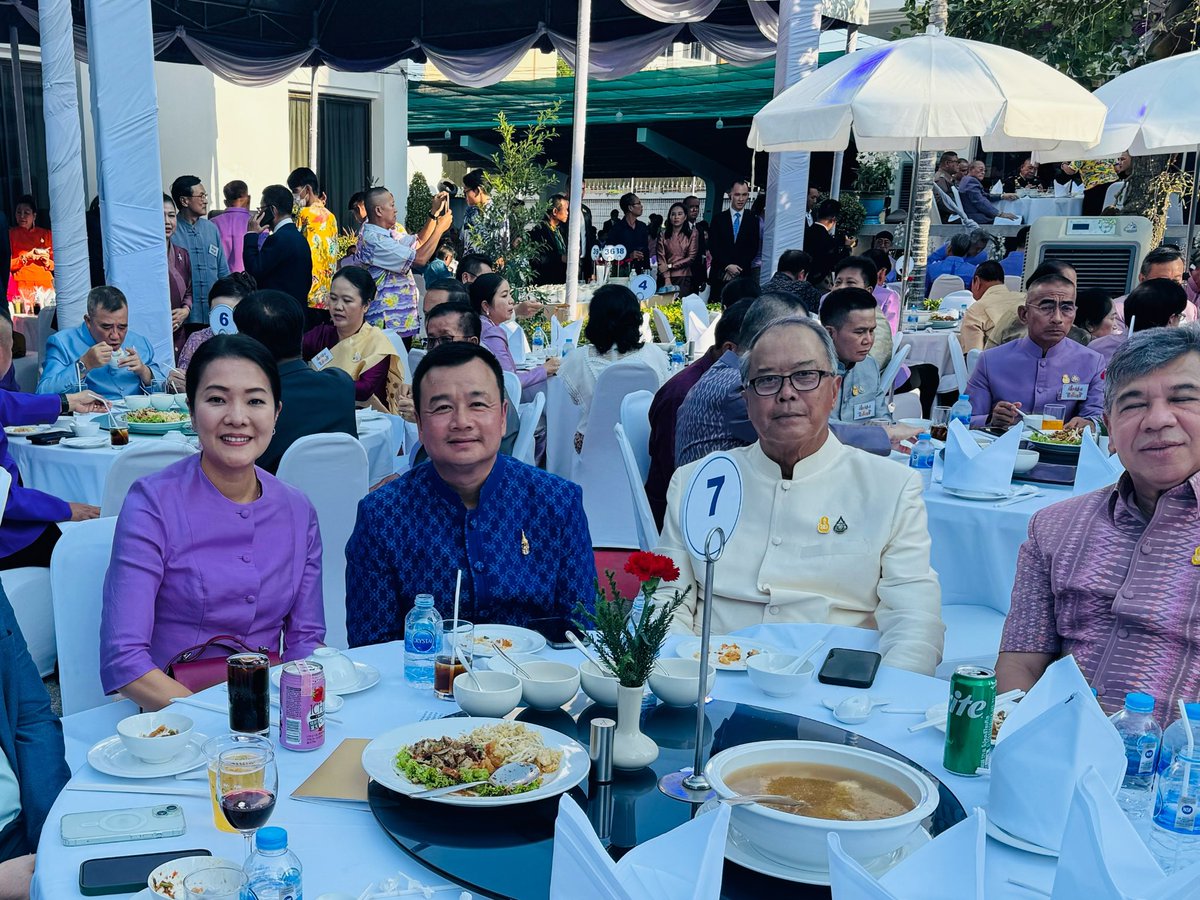 Theerarat S. tweet media