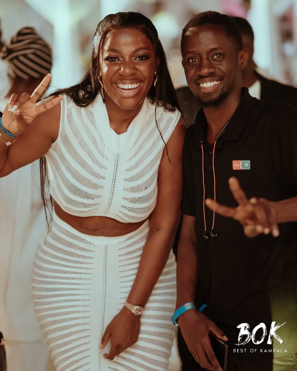 So #WomanCrush wange today is happy, smart, and hard working lady called @hildabacicooks.

She is so down to earth!

Shot: @IzyCaption 
#WcW | #LazDidit