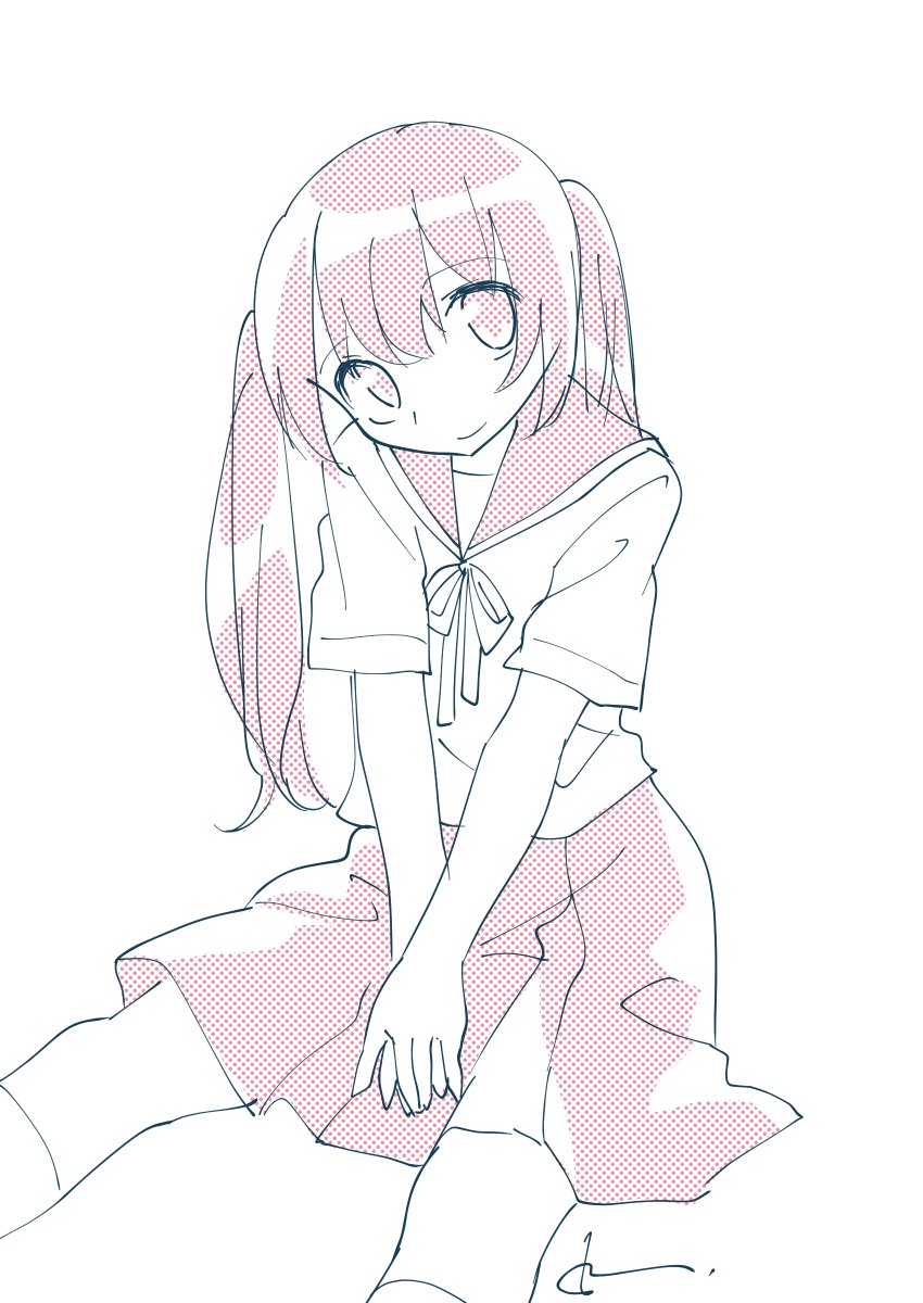 「」|姫川たけお◆コミティア か49bのイラスト