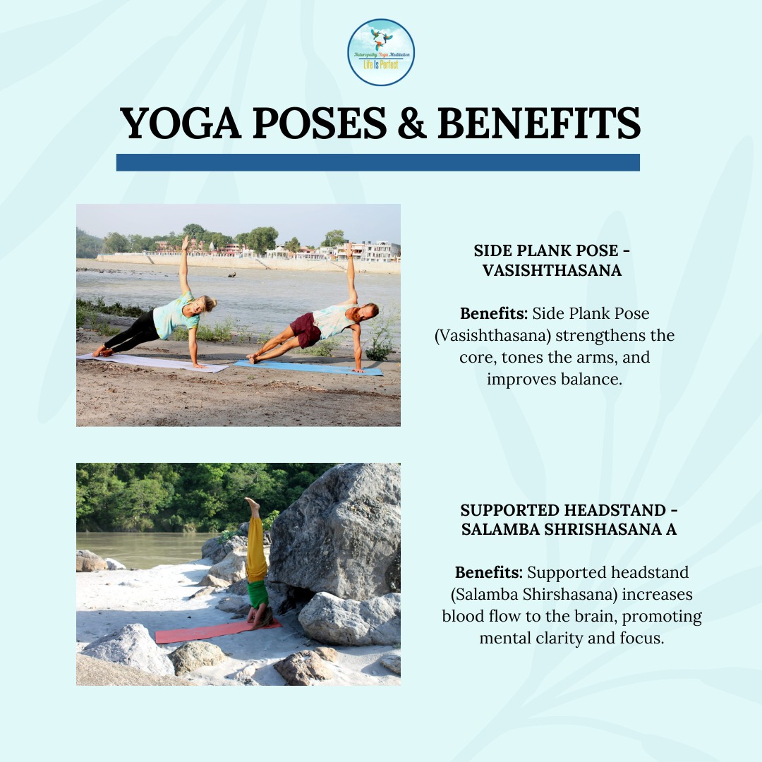LifeisPerfect0's tweet photo. Explore the Potential of Yoga Pose and Change Your Life! 
Join our Yoga Teacher Training Course in Rishikesh and embark on a journey of self-discovery and growth. 
#yogaposes #yogaposesandbenefits #yogadailypractice #yogainspiration #yogalife #yogateachertraining https://t.co/pJStjiDk8O