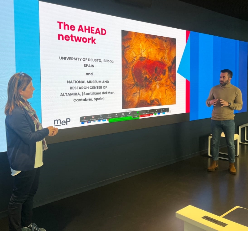 Deusto Research tweet media