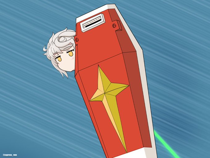 艦これ二次創作は自由なんだ! 