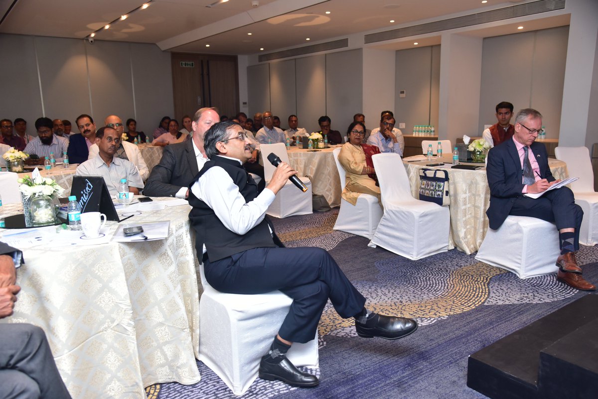 Consulate General of Finland in Mumbai tweet media