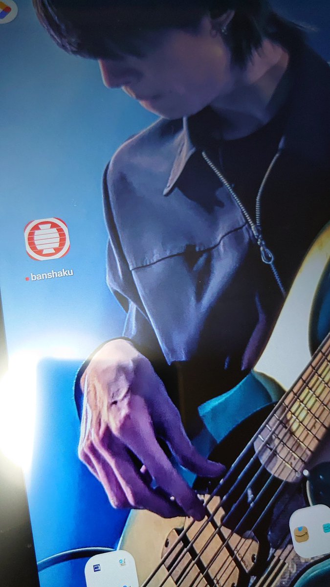 Ryuka_0811_Love's tweet image. タブレットの方にもインストールして
スタンバイ🙌

 #AiFラジオ
 #ALLiNFAZE
 #Android版
 #bannsyaku