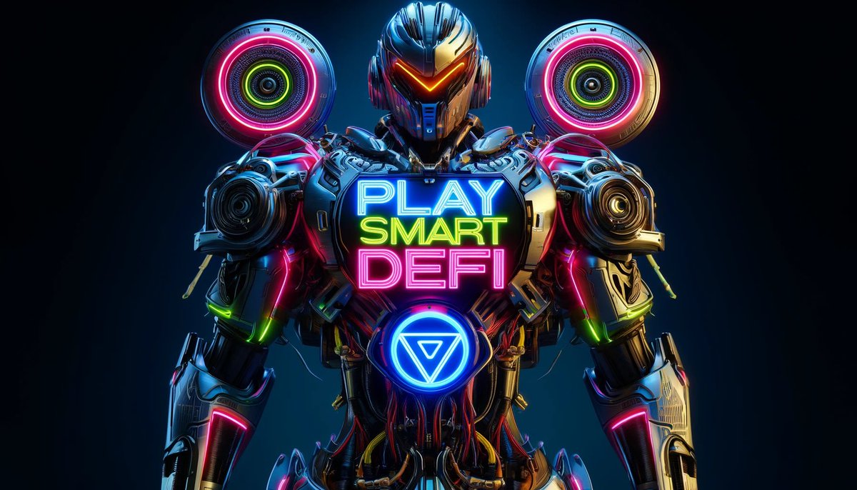 BullishAsFEG's tweet photo. @playsmartdefi #playsmartdefi π₯π₯π₯ https://t.co/V8oWHY8x81